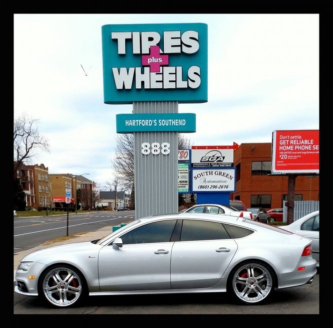 20132017 Star Cars Photo Gallery Star Tires Plus Wheels West